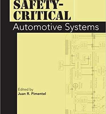 خرید و دانلود نسخه کامل کتاب Safety-Critical Automotive Systems (Progress in Technology) –  Pdf