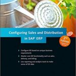 خرید و دانلود نسخه کامل کتاب SAP Sales and Distribution (SAP SD) Configuration Guide 2nd Edition
