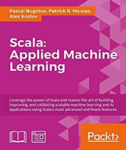 خرید و دانلود نسخه کامل کتاب Scala:Applied Machine Learning