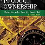 خرید و دانلود نسخه کامل کتاب Scrum Product Ownership: Balancing Value from the Inside Out –  +  PDF