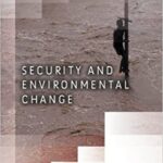 خرید و دانلود نسخه کامل کتاب Security and Environmental Change –  PDF