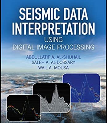 خرید و دانلود نسخه کامل کتاب Seismic Data Interpretation using Digital  Processing –  Pdf