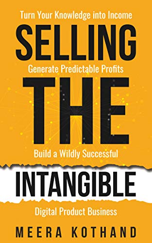 خرید و دانلود نسخه کامل کتاب Selling The Intangible : Turn Your Knowledge into Income. Generate Predictable Profits. Build a Wildly Successful Digital Product Business. Kindle Edition – + PDF_6836422b25e9a.jpeg خرید و دانلود نسخه کامل کتاب Selling The Intangible : Turn Your Knowledge into Income. Generate Predictable Profits. Build a Wildly Successful Digital Product Business. Kindle Edition – + PDF