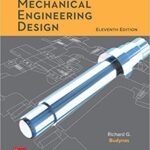 خرید و دانلود نسخه کامل کتاب Shigley’s Mechanical Engineering Design (11th Edition) –  Pdf
