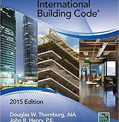 خرید و دانلود نسخه کامل کتاب Significant Changes to the International Building Code, 2015 Edition (Signigicant Changes to the International Building Code)