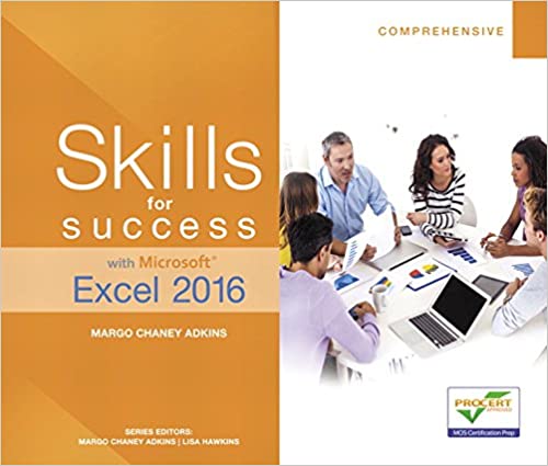 خرید و دانلود نسخه کامل کتاب Skills for Success with Microsoft Excel 2016 Comprehensive (Skills for Success for Office 2016 Series) – PDF_68366b4af2e1a.jpeg خرید و دانلود نسخه کامل کتاب Skills for Success with Microsoft Excel 2016 Comprehensive (Skills for Success for Office 2016 Series) – PDF