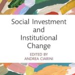 خرید و دانلود نسخه کامل کتاب Social Investment and Institutional Change (Social Welfare Around the World) –  + PDF