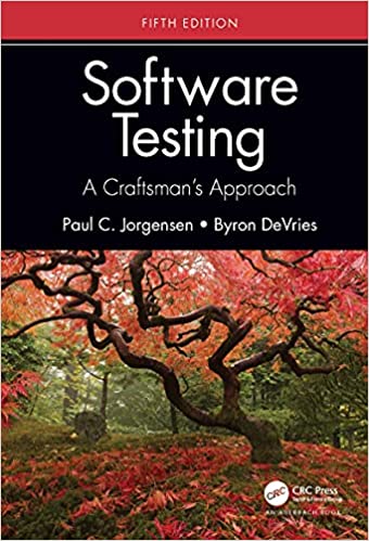 خرید و دانلود نسخه کامل کتاب Software Testing: A Craftsman’s Approach (5th Edition) – PDF_68365c6e68d09.jpeg خرید و دانلود نسخه کامل کتاب Software Testing: A Craftsman’s Approach (5th Edition) – PDF