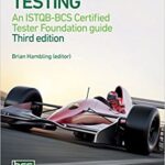 خرید و دانلود نسخه کامل کتاب Software Testing: An ISTQB-BCS Certified Tester Foundation Guide (3rd Edition) [2015] –  PDF