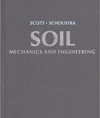خرید و دانلود نسخه کامل کتاب Soil: Mechanics and Engineering –  Pdf