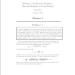 خرید و دانلود نسخه کامل کتاب Solution Manual Classical Mechanics Goldstein 2nd Edition