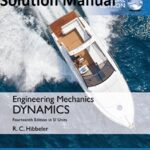 خرید و دانلود نسخه کامل کتاب [Solution Manual] Engineering Mechanics: Dynamics Si (14th Edition) – Pdf