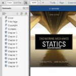 خرید و دانلود نسخه کامل کتاب Solution Manual Engineering Mechanics Static (3rd Edition) By Pytel – Pdf