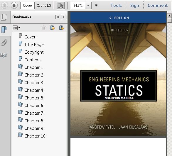 خرید و دانلود نسخه کامل کتاب Solution Manual Engineering Mechanics Static (3rd Edition) By Pytel – Pdf_6839cc04c2304.jpeg خرید و دانلود نسخه کامل کتاب Solution Manual Engineering Mechanics Static (3rd Edition) By Pytel – Pdf