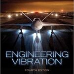 خرید و دانلود نسخه کامل کتاب Solution Manual Engineering Vibration (4th Edition) – Pdf