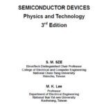 خرید و دانلود نسخه کامل کتاب Solution Manual for Semiconductor Devices: Physics and Technology (3rd Edition) – Pdf