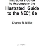 خرید و دانلود نسخه کامل کتاب [Solution Manual] Illustrated Guide to the National Electrical Code (8th Edition) – PDF