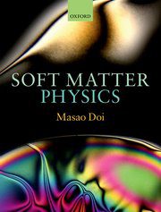 خرید و دانلود نسخه کامل کتاب [solution manual] soft matter physics – Pdf