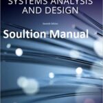 خرید و دانلود نسخه کامل کتاب Solution Manual Systems Analysis and Design (7th Edition) – Word