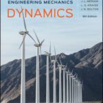خرید و دانلود نسخه کامل کتاب [Solutions Manual] Engineering Mechanics: Dynamics (9th Edition) BY Meriam – Pdf