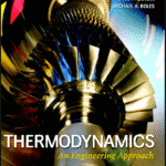 خرید و دانلود نسخه کامل کتاب Solutions Manual for Thermodynamics: An Engineering Approach (8th Edition) – Pdf