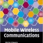 خرید و دانلود نسخه کامل کتاب [Solutions Manual] Mobile Wireless Communications – pdf + word