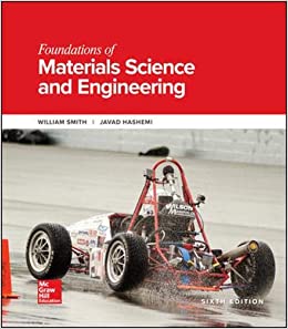 خرید و دانلود نسخه کامل کتاب [Solutions Manual + Powerpoints]Foundations of Materials Science and Engineering (6th Edition) – Pdf
