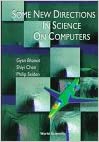 خرید و دانلود نسخه کامل کتاب Some New Directions in Science on Computers  –  PDF