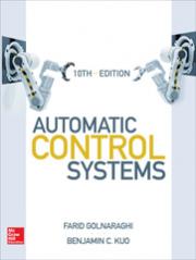 خرید و دانلود نسخه کامل کتاب [Soultion Manual] Automatic Control Systems (10th edition) BY Golnaraghi – Word