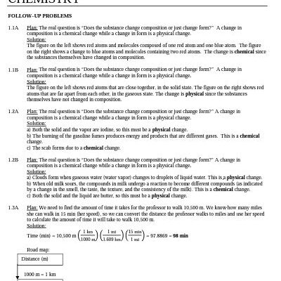 خرید و دانلود نسخه کامل کتاب [Soultion Manual] Chemistry: The Molecular Nature of Matter and Change (7th edition) Martin Silberberg – Pdf