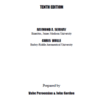 خرید و دانلود نسخه کامل کتاب [Soultion Manual] College Physics (10th Edition) – Pdf