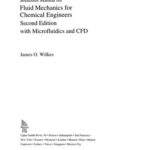 خرید و دانلود نسخه کامل کتاب [Soultion Manual] Fluid Mechanics for Chemical Engineers with Microfluidics and CFD (2nd Edition) – PDF