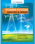 خرید و دانلود نسخه کامل کتاب [Soultion Manual + Instructor Manual] Power System Analysis and Design 6th Edition – Pdf