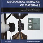 خرید و دانلود نسخه کامل کتاب [Soultion Manual + Resources] Mechanical Behavior of Materials (5th Edition) – word