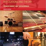 خرید و دانلود نسخه کامل کتاب Sound and Recording: Applications and Theory (Audio Engineering Society Presents) (7th Edition) –  PDF