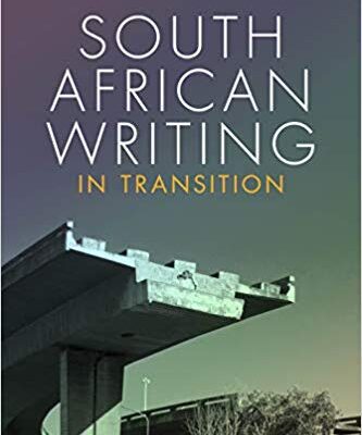 خرید و دانلود نسخه کامل کتاب South African Writing in Transition