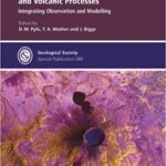 خرید و دانلود نسخه کامل کتاب SP380:  Remote Sensing of Volcanoes and Volcanic Processes Integrating Observation (Geological Society Special Publication)