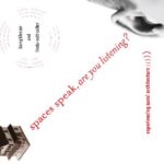 خرید و دانلود نسخه کامل کتاب Spaces Speak, Are You Listening?: Experiencing Aural Architecture – PDF