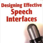 خرید و دانلود نسخه کامل کتاب Speech Interfaces w/WS –  PDF
