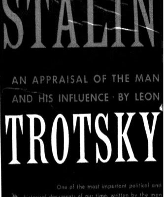 خرید و دانلود نسخه کامل کتاب Stalin: An Appraisal Of The Man And His Influence –  Pdf