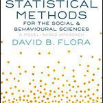 خرید و دانلود نسخه کامل کتاب Statistical Methods for the Social and Behavioural Sciences A Model-Based Approach –  Pdf