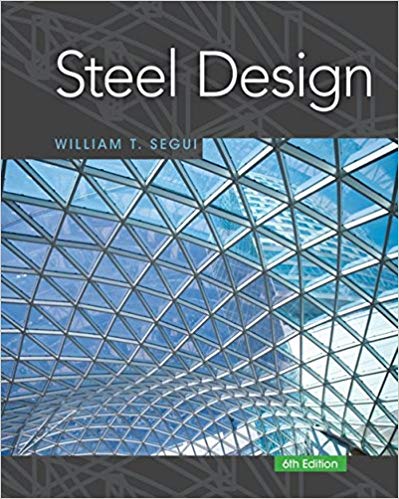 خرید و دانلود نسخه کامل کتاب Steel Design (Activate Learning with these NEW titles from Engineering!) 6th Edition