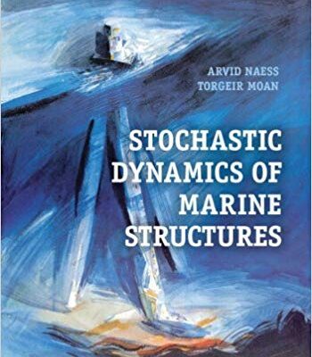 خرید و دانلود نسخه کامل کتاب Stochastic Dynamics of Marine Structures