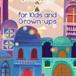 خرید و دانلود نسخه کامل کتاب Stories From Rumi: for Kids and Grown-ups –  +  Pdf
