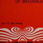 خرید و دانلود نسخه کامل کتاب Strength of materials BY Hartog –  Pdf
