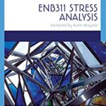 خرید و دانلود نسخه کامل کتاب Stress Analysis ENB311 (Custom Edition eBook) –  Pdf