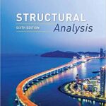 خرید و دانلود نسخه کامل کتاب Structural Analysis, SI Edition (MindTap Course List) 6th Edition