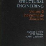 خرید و دانلود نسخه کامل کتاب Structural engineering BY White [Vol 2] –  Pdf