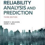 خرید و دانلود نسخه کامل کتاب Structural Reliability Analysis and Prediction (3rd Edition) –  PDF