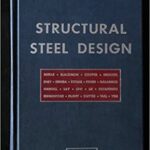خرید و دانلود نسخه کامل کتاب Structural Steel Design BY Beedle –  Pdf